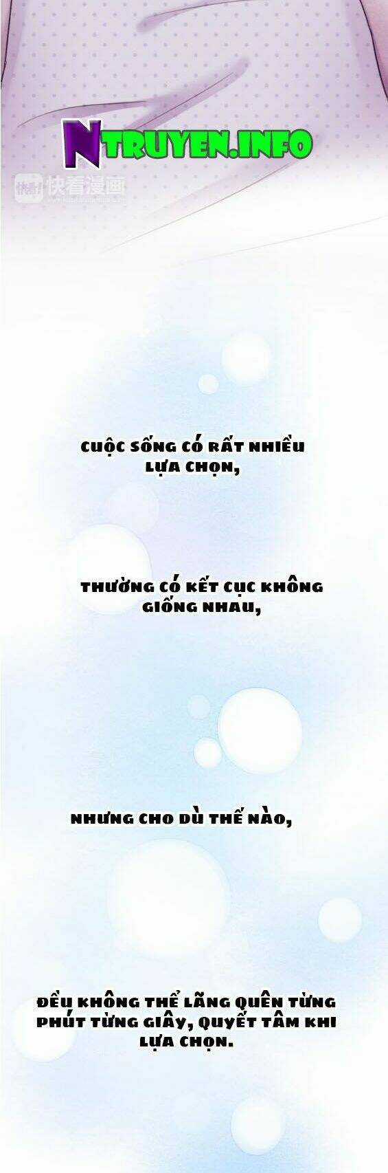 Hướng Tới Ánh Mặt Trời Chapter 70 trang 13