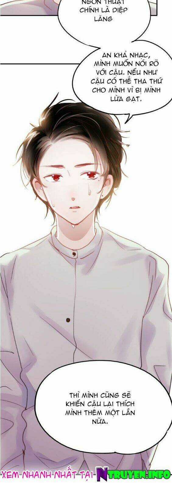 Hướng Tới Ánh Mặt Trời Chapter 70 trang 15