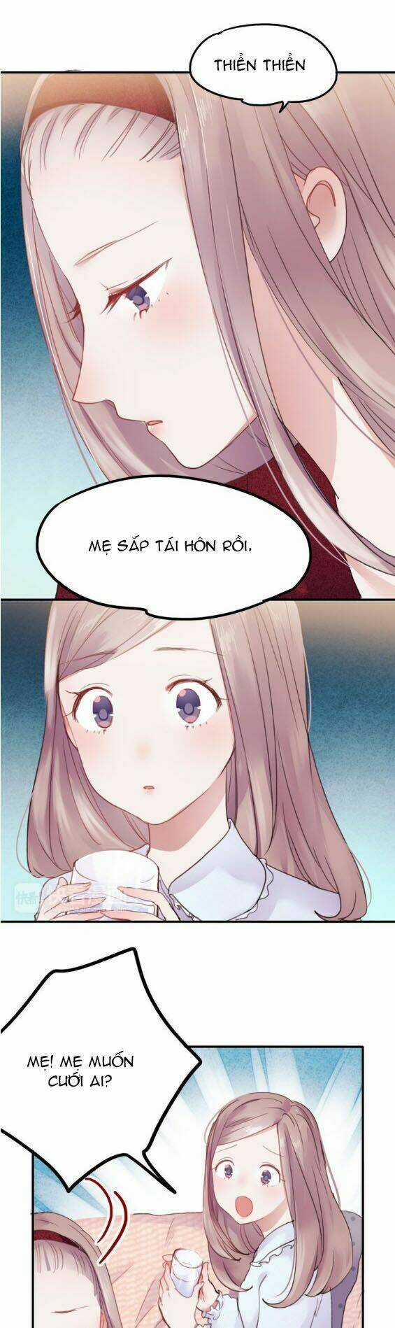 Hướng Tới Ánh Mặt Trời Chapter 70 trang 2