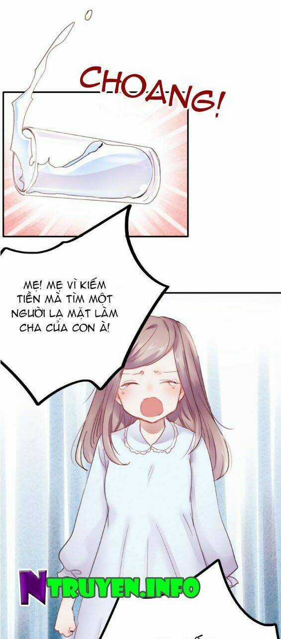 Hướng Tới Ánh Mặt Trời Chapter 70 trang 4