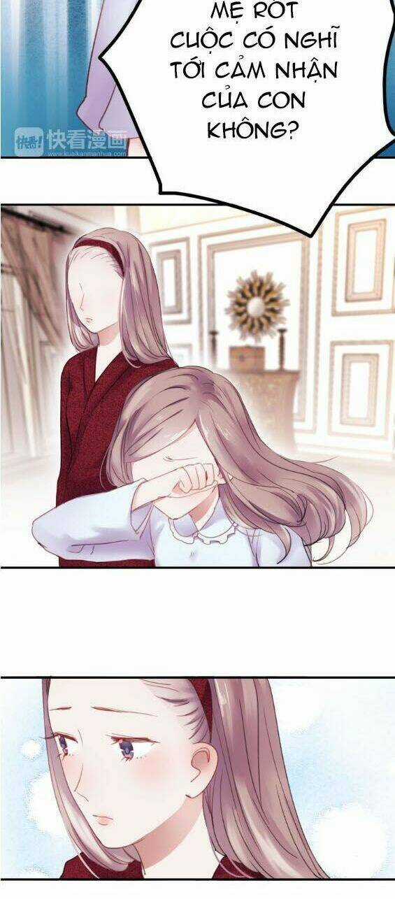 Hướng Tới Ánh Mặt Trời Chapter 70 trang 5