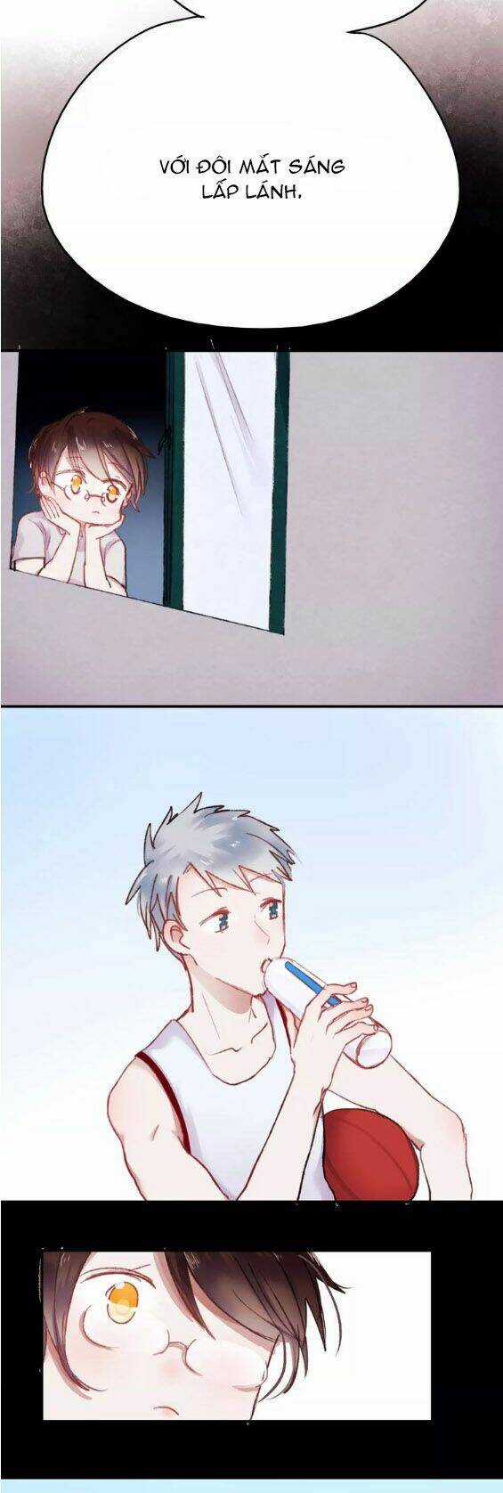 Hướng Tới Ánh Mặt Trời Chapter 71 trang 12