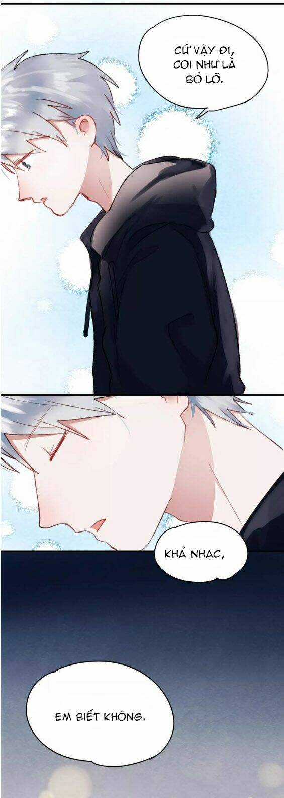 Hướng Tới Ánh Mặt Trời Chapter 71 trang 14