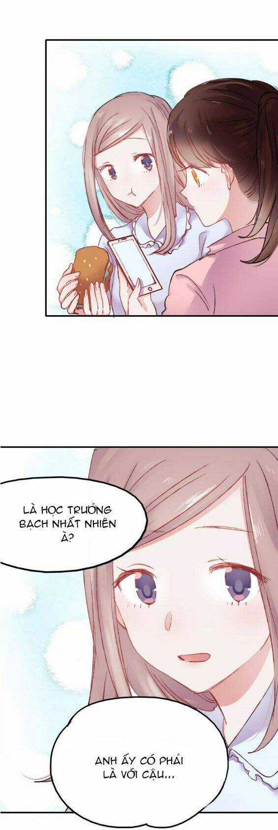 Hướng Tới Ánh Mặt Trời Chapter 71 trang 2