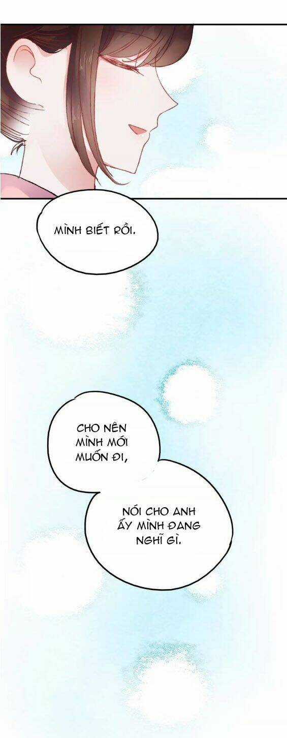 Hướng Tới Ánh Mặt Trời Chapter 71 trang 4