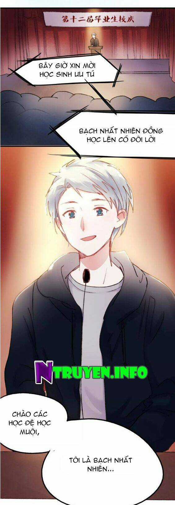 Hướng Tới Ánh Mặt Trời Chapter 71 trang 5