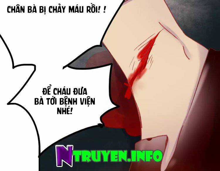 Hướng Tới Ánh Mặt Trời Chapter 72 trang 11