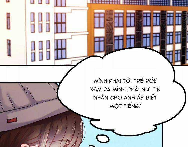 Hướng Tới Ánh Mặt Trời Chapter 72 trang 13