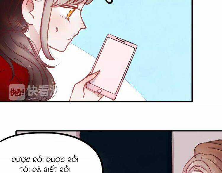 Hướng Tới Ánh Mặt Trời Chapter 72 trang 14