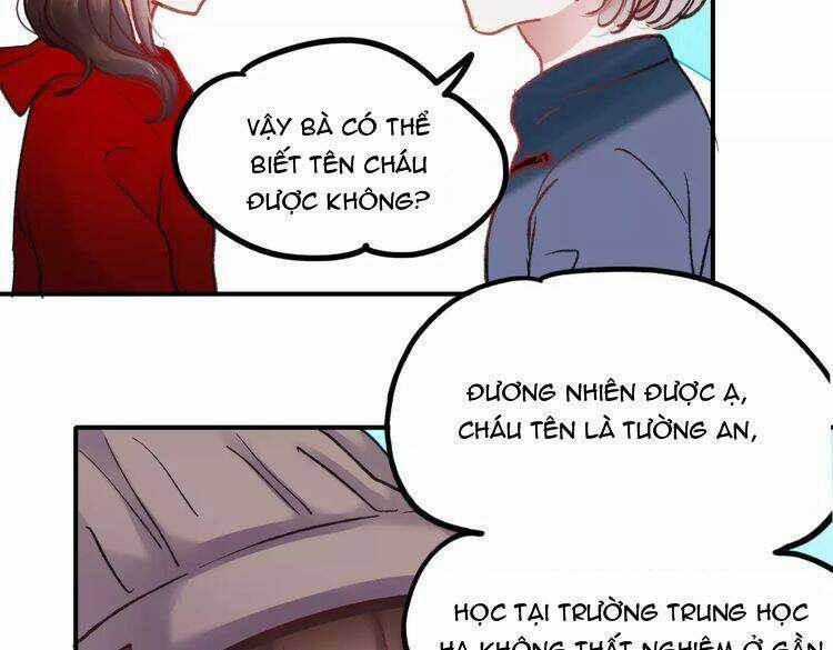 Hướng Tới Ánh Mặt Trời Chapter 72 trang 17