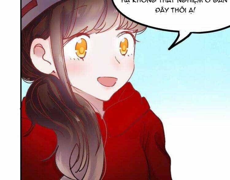 Hướng Tới Ánh Mặt Trời Chapter 72 trang 18