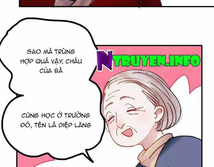 Hướng Tới Ánh Mặt Trời Chapter 72 trang 19