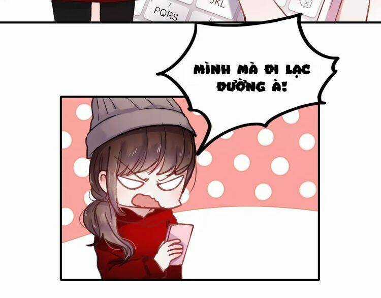 Hướng Tới Ánh Mặt Trời Chapter 72 trang 2