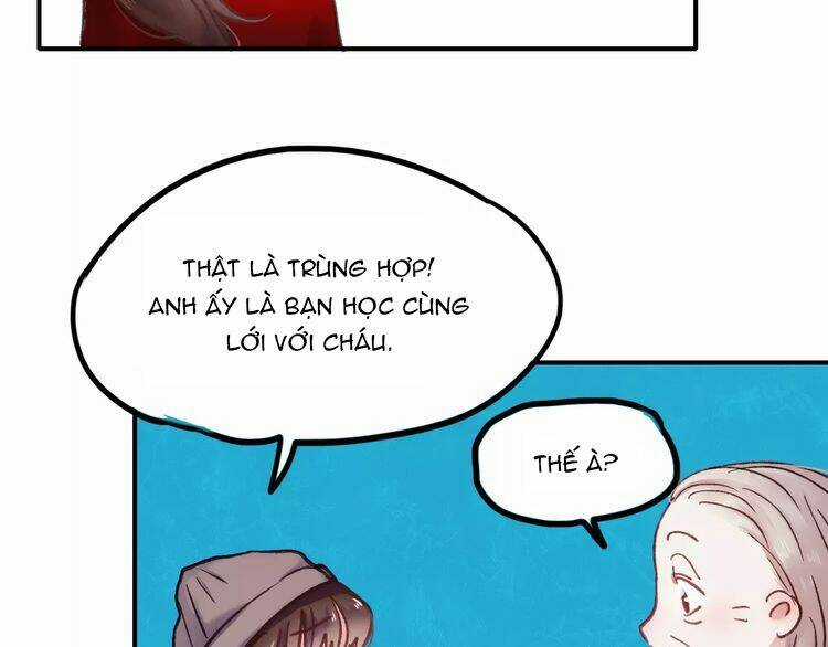 Hướng Tới Ánh Mặt Trời Chapter 72 trang 21