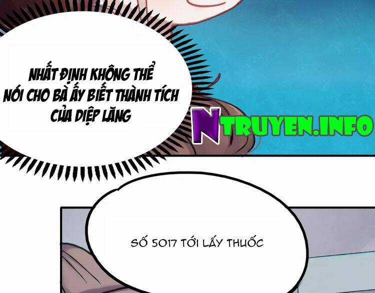 Hướng Tới Ánh Mặt Trời Chapter 72 trang 23