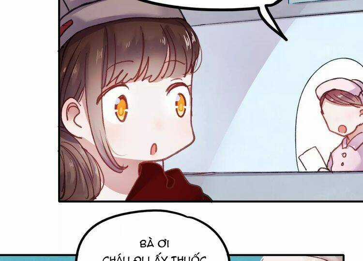 Hướng Tới Ánh Mặt Trời Chapter 72 trang 24