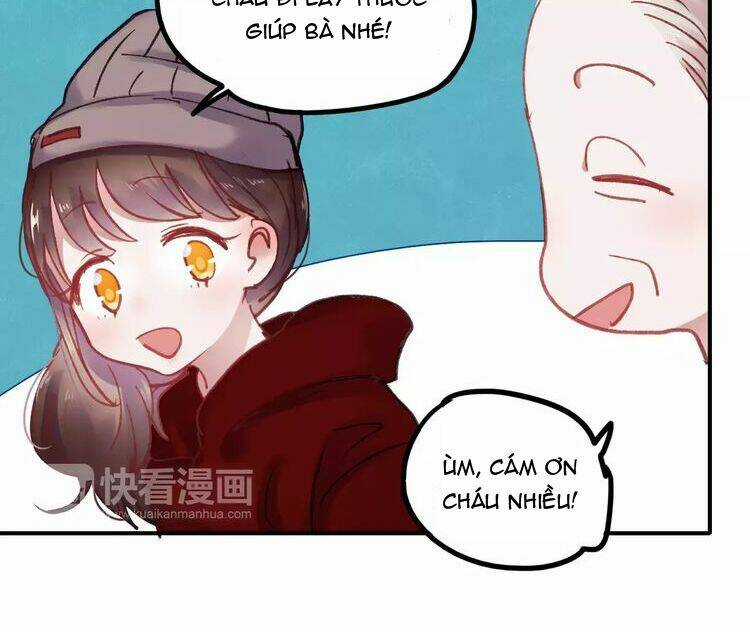 Hướng Tới Ánh Mặt Trời Chapter 72 trang 25