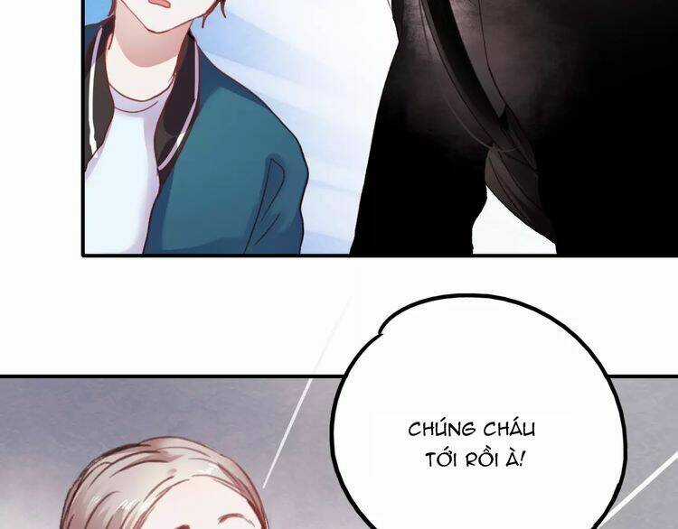 Hướng Tới Ánh Mặt Trời Chapter 72 trang 28