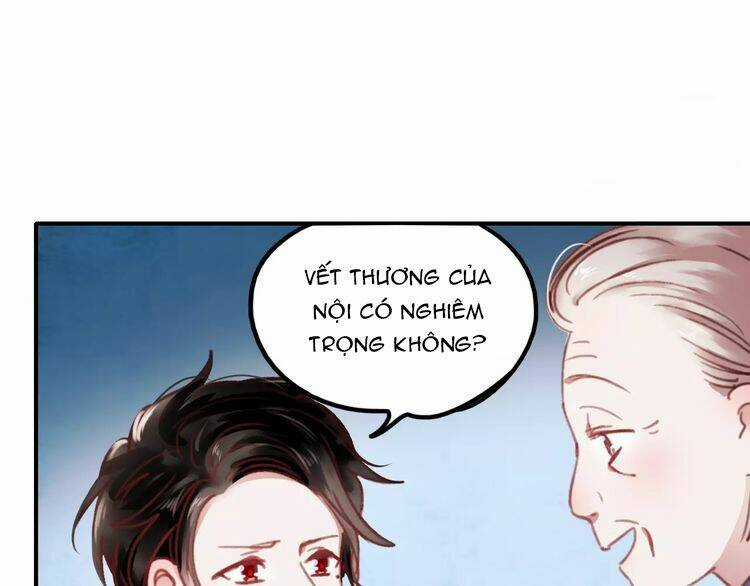 Hướng Tới Ánh Mặt Trời Chapter 72 trang 30