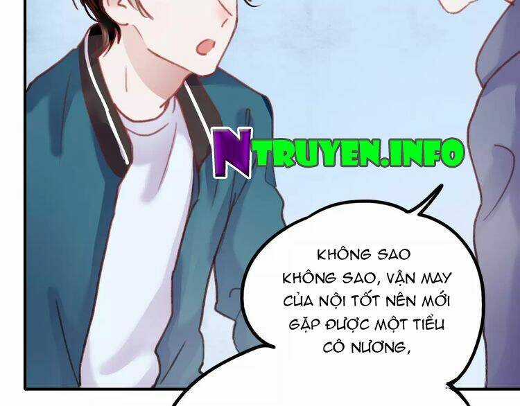 Hướng Tới Ánh Mặt Trời Chapter 72 trang 31