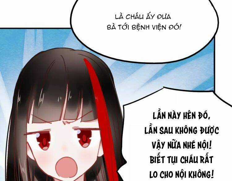 Hướng Tới Ánh Mặt Trời Chapter 72 trang 32