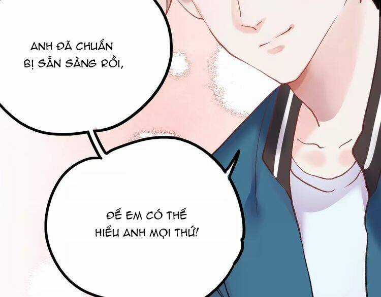 Hướng Tới Ánh Mặt Trời Chapter 72 trang 4