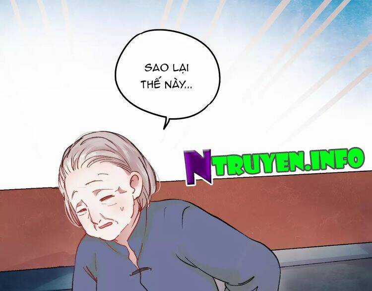 Hướng Tới Ánh Mặt Trời Chapter 72 trang 7