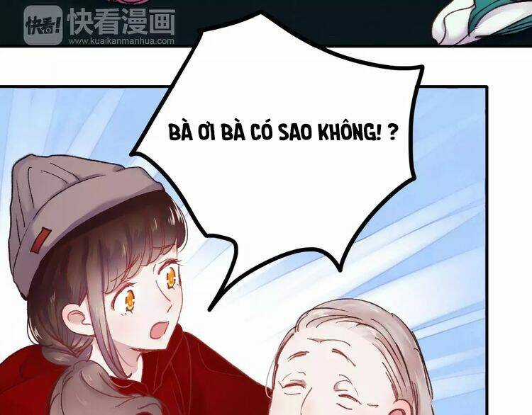 Hướng Tới Ánh Mặt Trời Chapter 72 trang 9