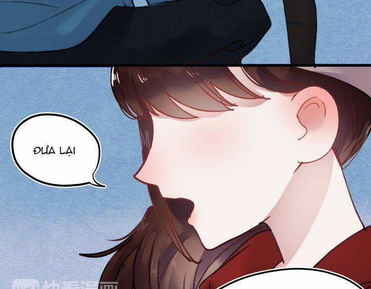 Hướng Tới Ánh Mặt Trời Chapter 73 trang 10