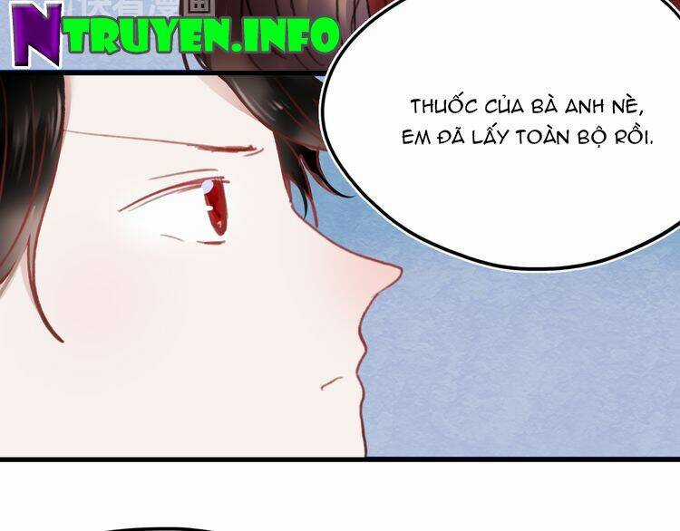 Hướng Tới Ánh Mặt Trời Chapter 73 trang 11