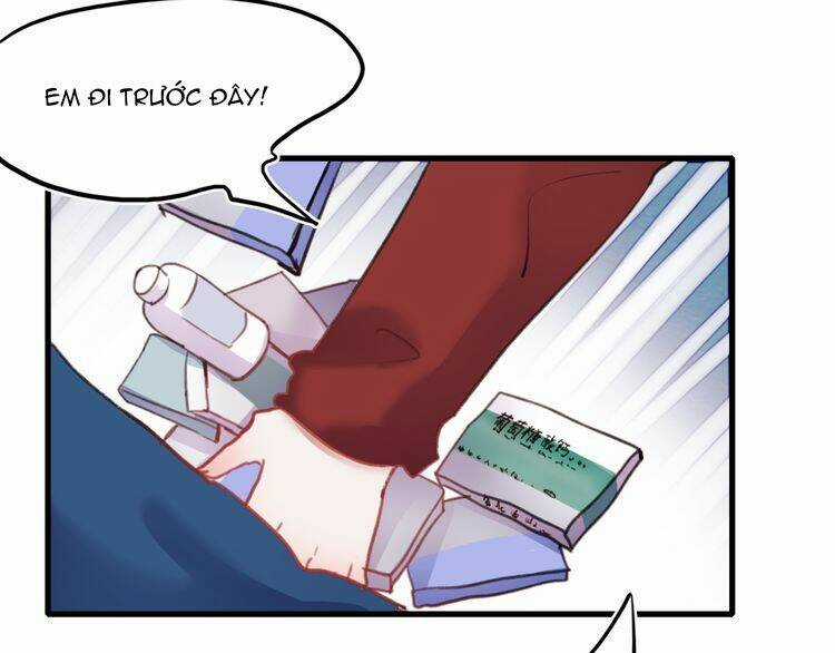 Hướng Tới Ánh Mặt Trời Chapter 73 trang 12