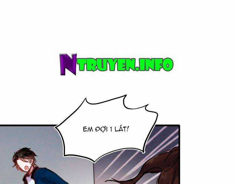 Hướng Tới Ánh Mặt Trời Chapter 73 trang 15