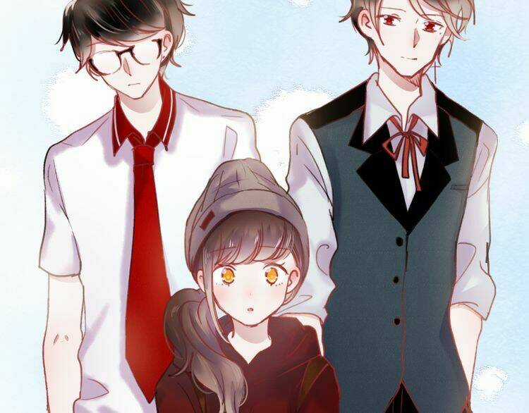 Hướng Tới Ánh Mặt Trời Chapter 73 trang 30