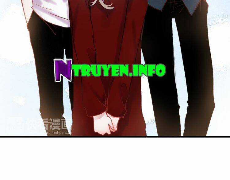 Hướng Tới Ánh Mặt Trời Chapter 73 trang 31