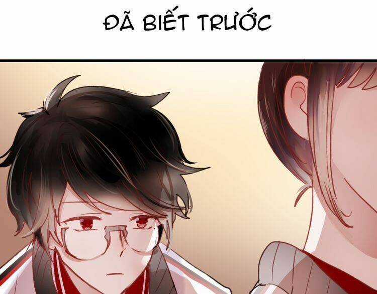 Hướng Tới Ánh Mặt Trời Chapter 73 trang 34