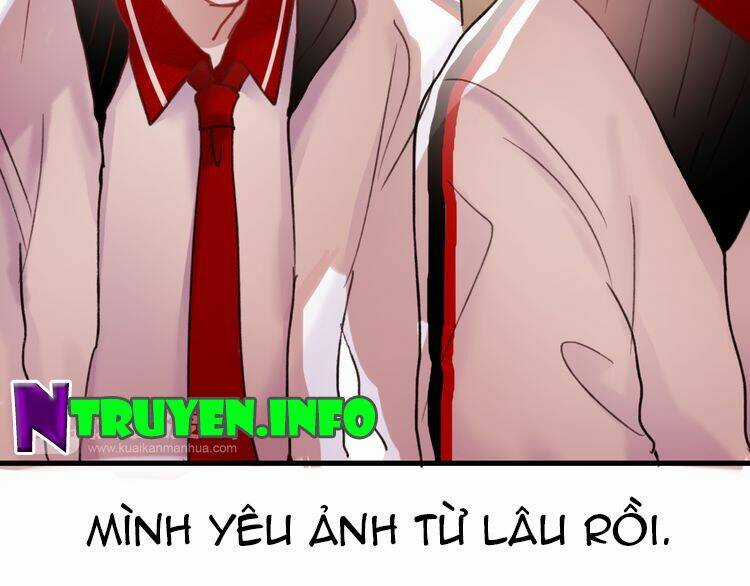 Hướng Tới Ánh Mặt Trời Chapter 73 trang 35