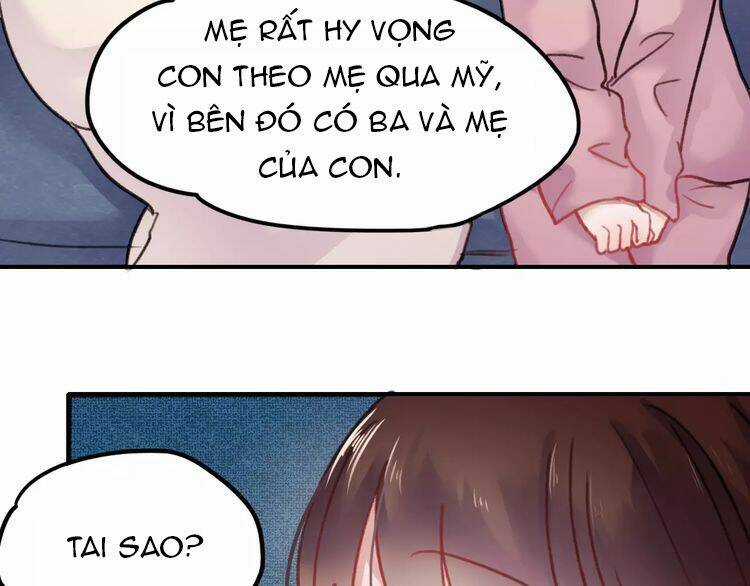 Hướng Tới Ánh Mặt Trời Chapter 74 trang 18