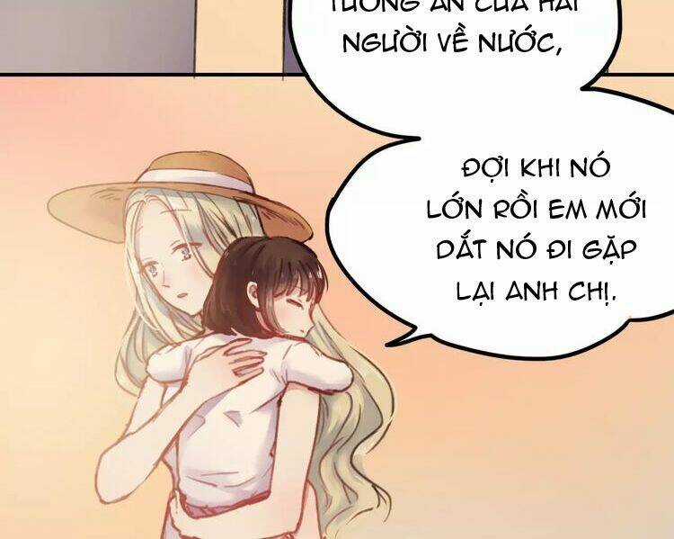 Hướng Tới Ánh Mặt Trời Chapter 74 trang 38