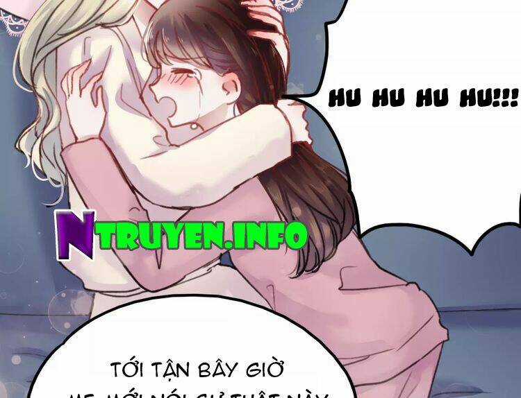 Hướng Tới Ánh Mặt Trời Chapter 74 trang 47