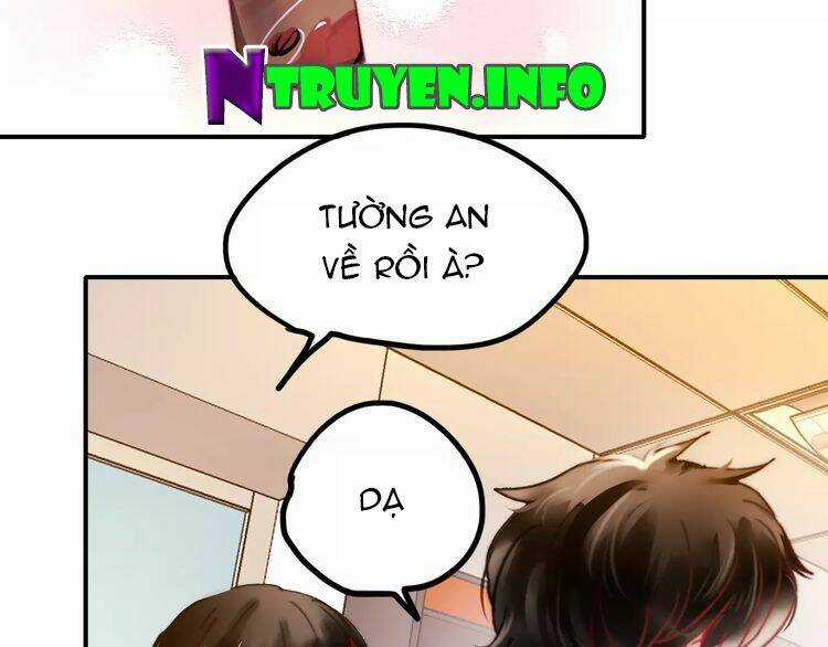 Hướng Tới Ánh Mặt Trời Chapter 75 trang 19