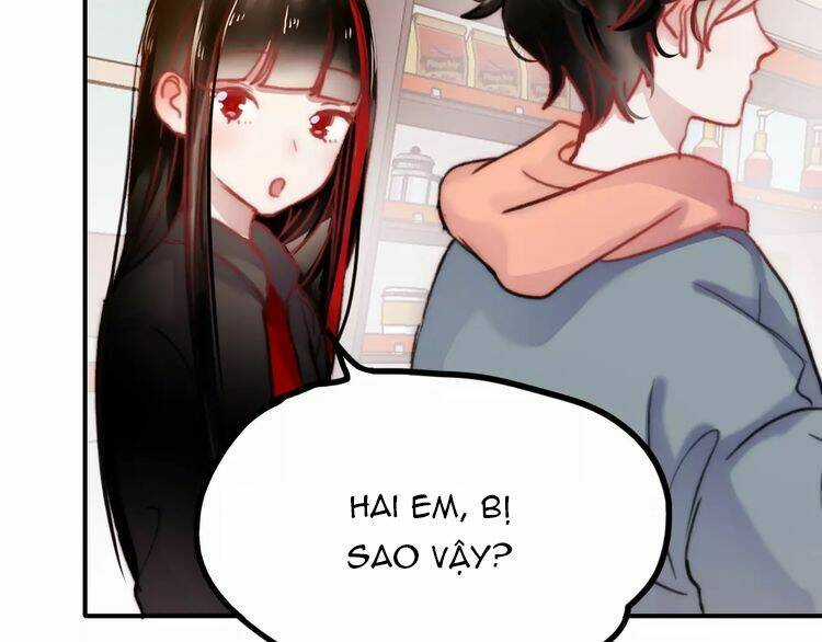 Hướng Tới Ánh Mặt Trời Chapter 75 trang 20