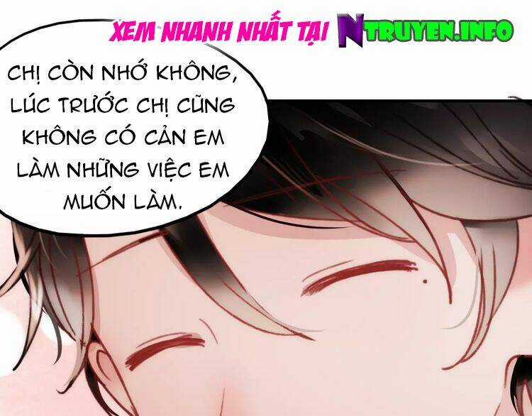 Hướng Tới Ánh Mặt Trời Chapter 75 trang 27