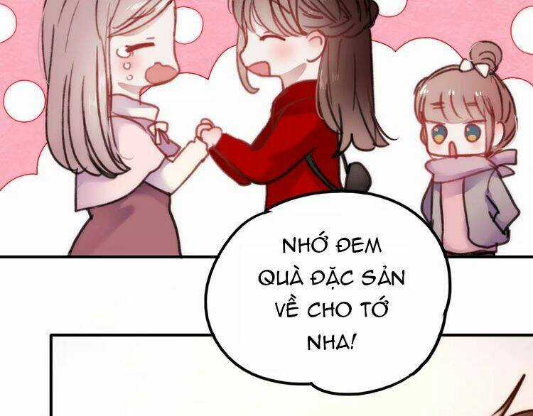 Hướng Tới Ánh Mặt Trời Chapter 76 trang 12