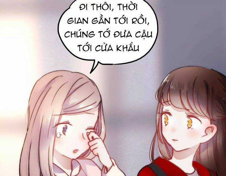 Hướng Tới Ánh Mặt Trời Chapter 76 trang 16