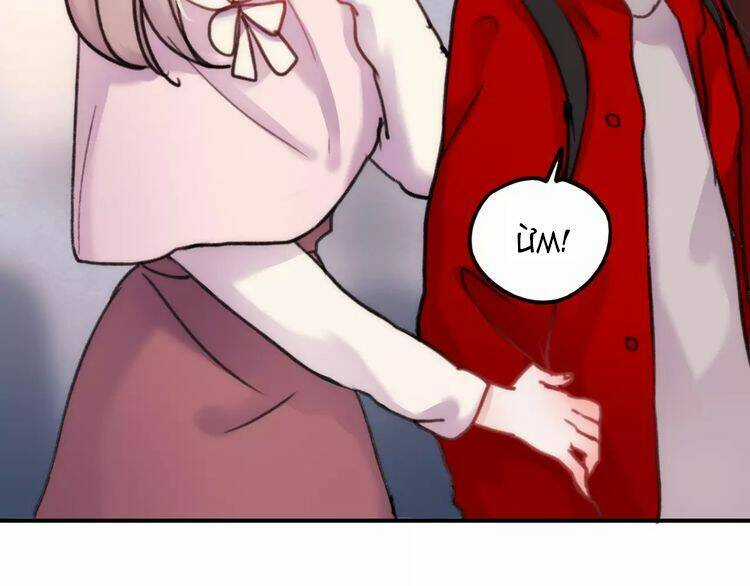 Hướng Tới Ánh Mặt Trời Chapter 76 trang 17