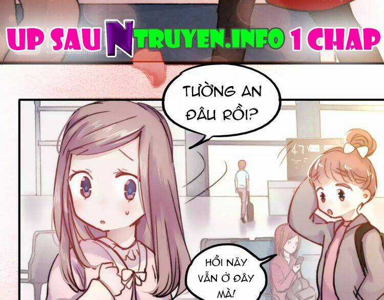 Hướng Tới Ánh Mặt Trời Chapter 76 trang 31