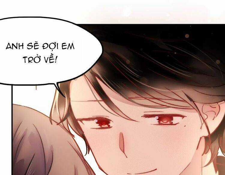 Hướng Tới Ánh Mặt Trời Chapter 76 trang 37