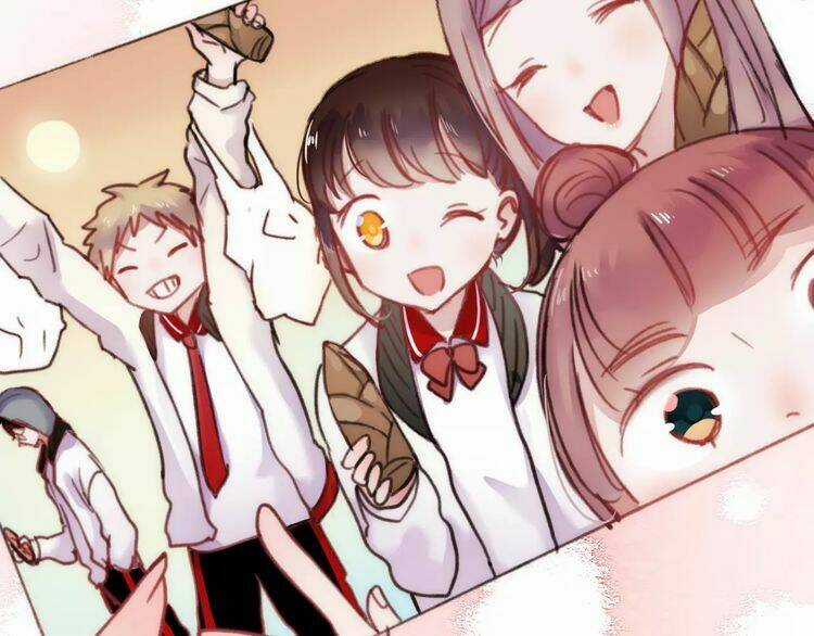 Hướng Tới Ánh Mặt Trời Chapter 76 trang 6