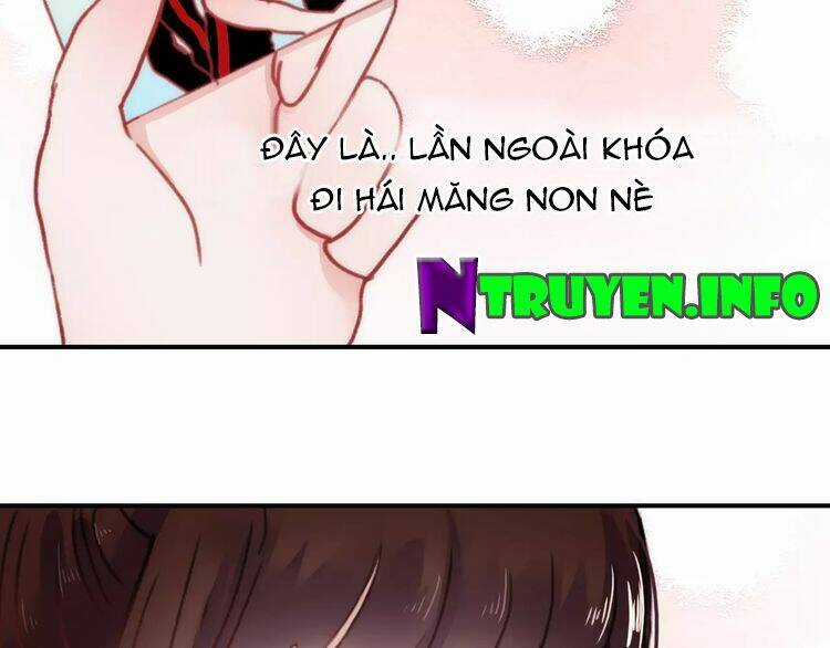 Hướng Tới Ánh Mặt Trời Chapter 76 trang 7