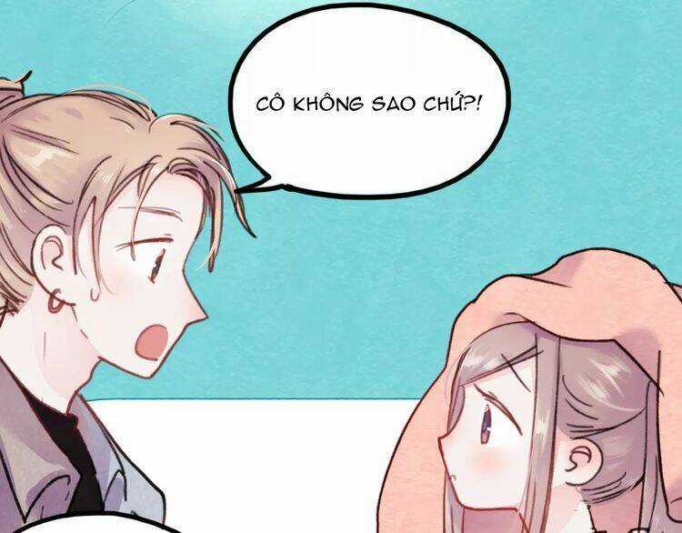 Hướng Tới Ánh Mặt Trời Chapter 77 trang 22